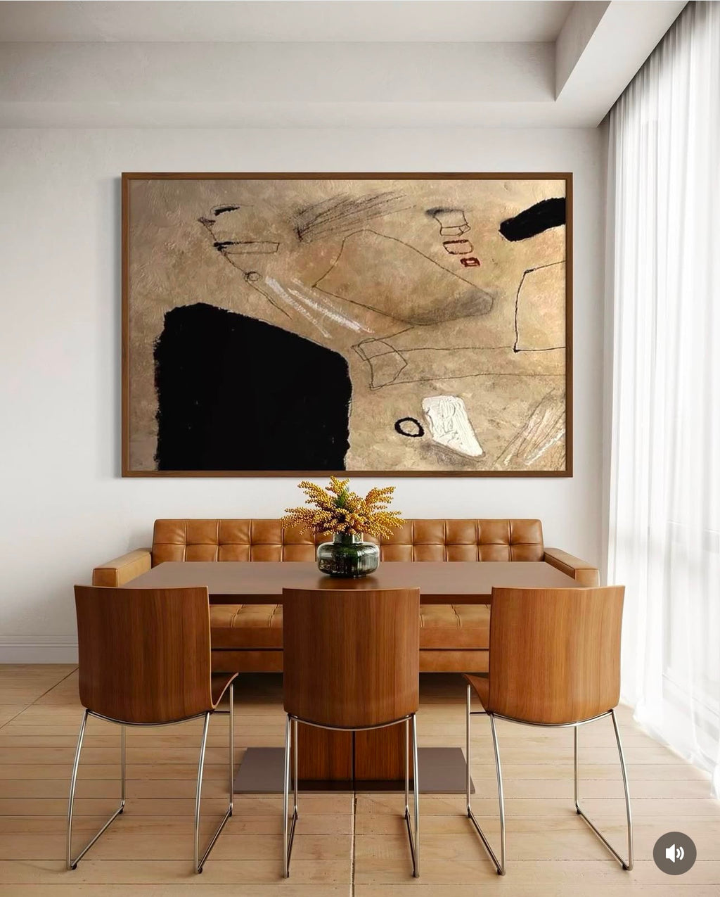Void - 48" x 72”