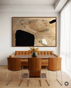 Void - 48" x 72”