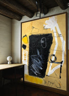 Block - 72" x 60"