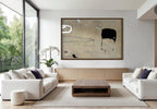 Journey - 48" x 72”