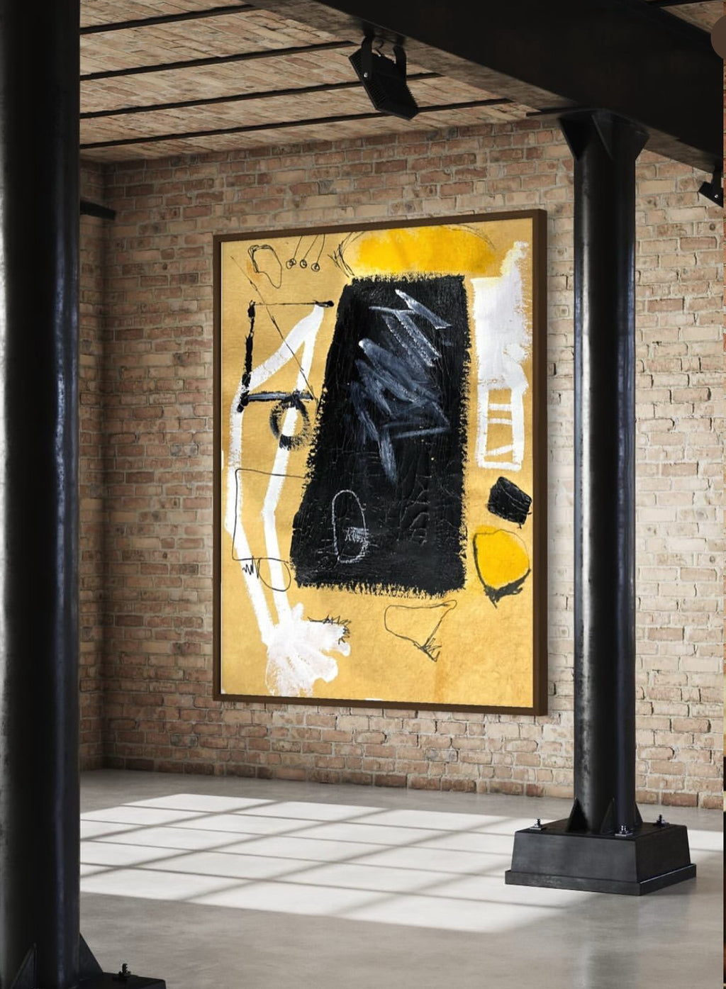 Block - 72" x 60"