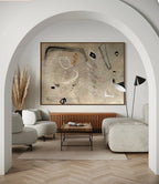 Joburg - 48" x 72”
