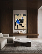 Passage - 72" x 60”